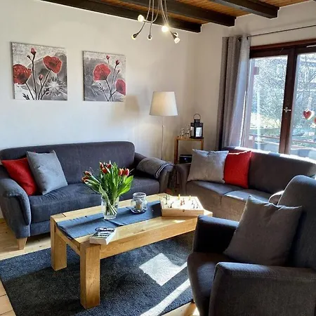 Attractive In Apartment *