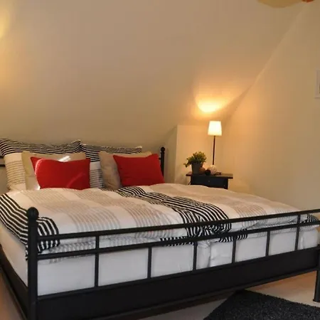 Attractive In Apartament Diemelsee