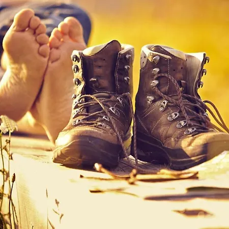 Attractive In Apartament Diemelsee