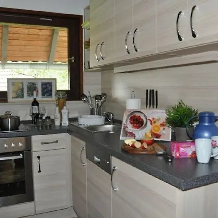 Attractive In Diemelsee