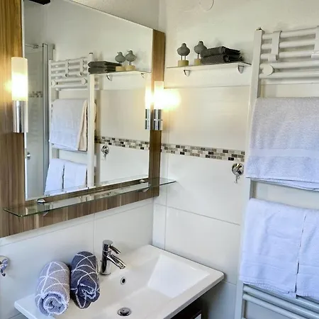 Attractive In Apartament *