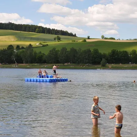 Apartament Attractive In