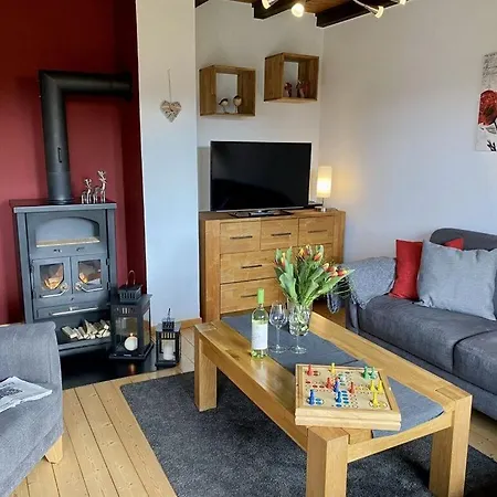 Attractive In Apartament