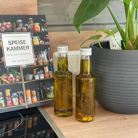 Attractive In Apartament