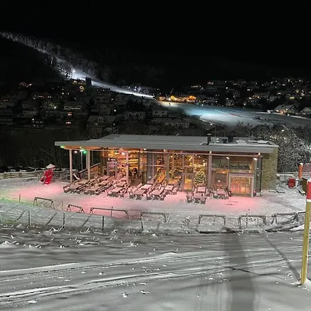 Attractive In Apartament *