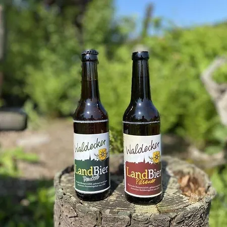 Attractive In * Diemelsee