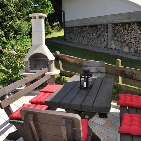 Attractive In Apartament