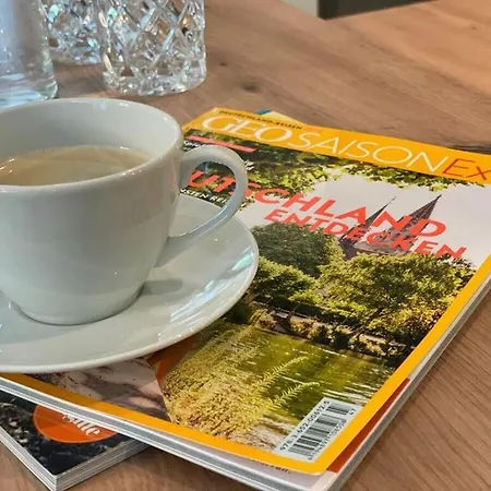 Apartament Attractive In Diemelsee