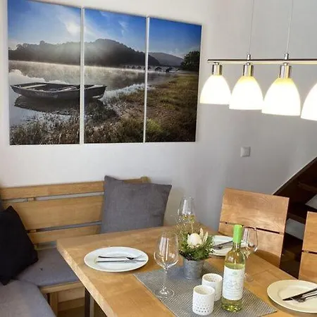 Attractive In * Diemelsee