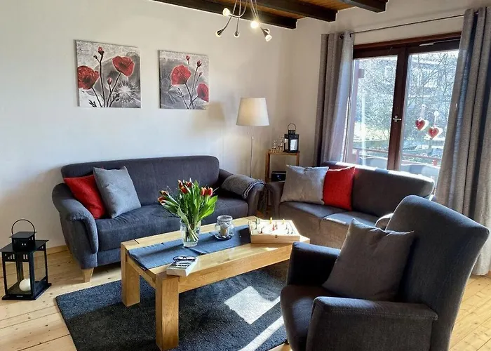 Attractive In شقة *