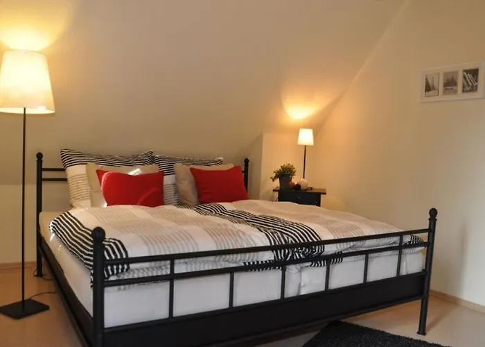 Attractive In شقة Diemelsee