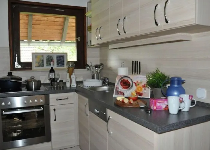 Attractive In Diemelsee