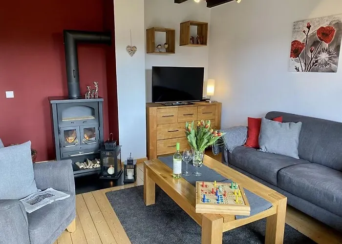 Attractive In شقة