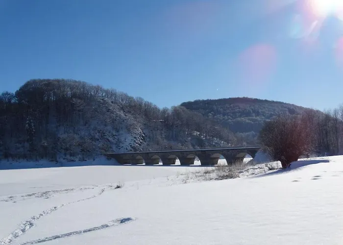 شقة Attractive In *