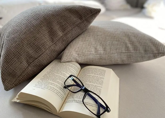 شقة Attractive In Diemelsee