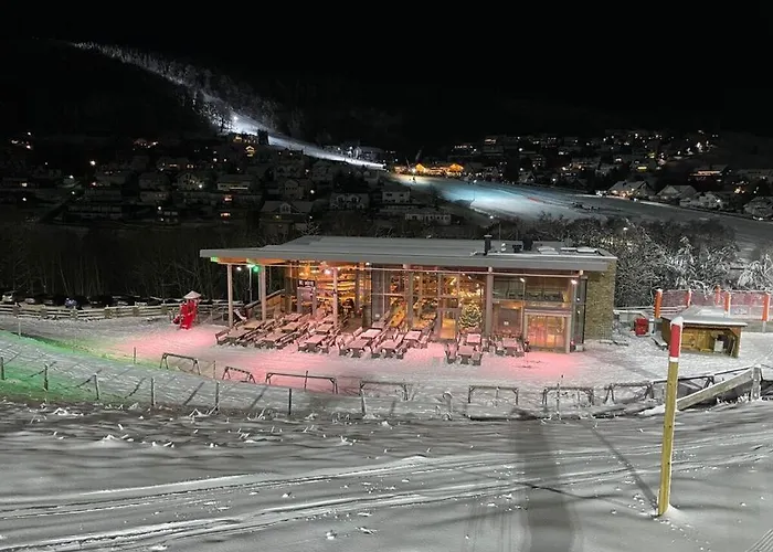 Attractive In شقة *