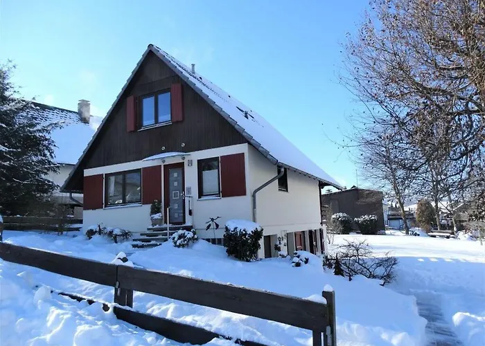 شقة Attractive In