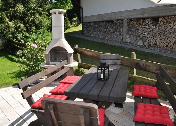 Attractive In شقة