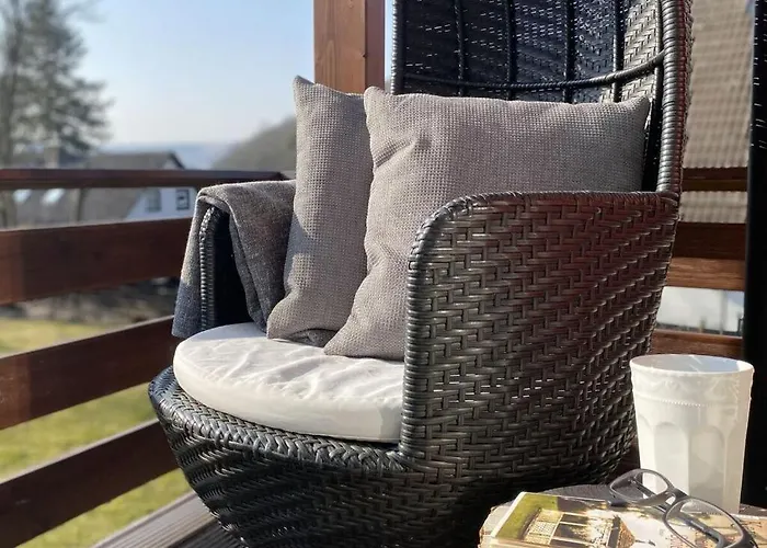 Attractive In * Diemelsee